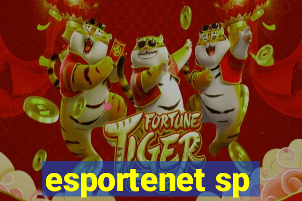 esportenet sp